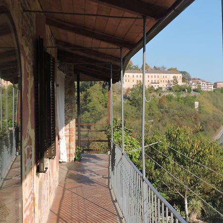 Locanda Montecarlo Lesegno Екстериор снимка