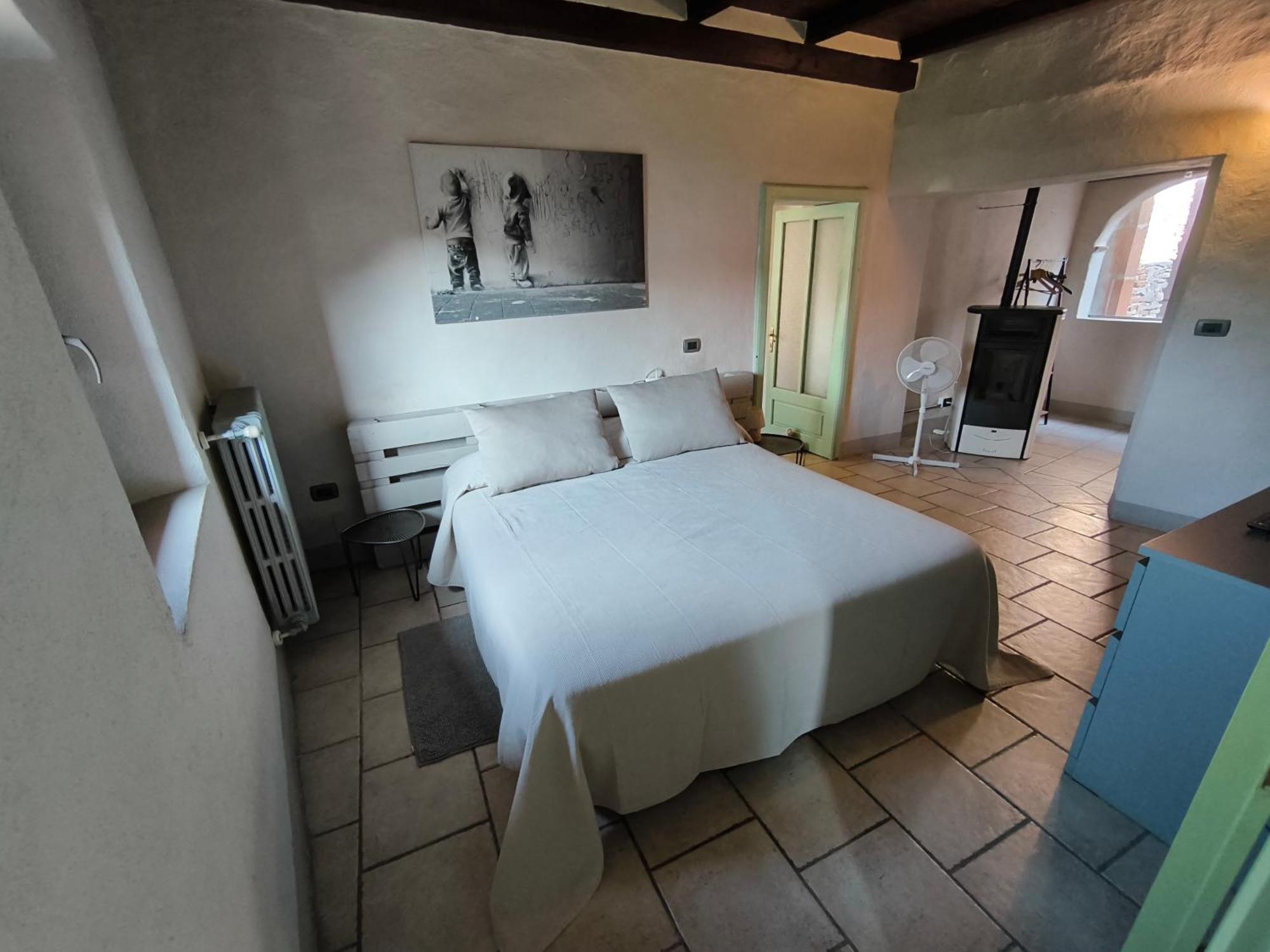 Locanda Montecarlo Lesegno Екстериор снимка