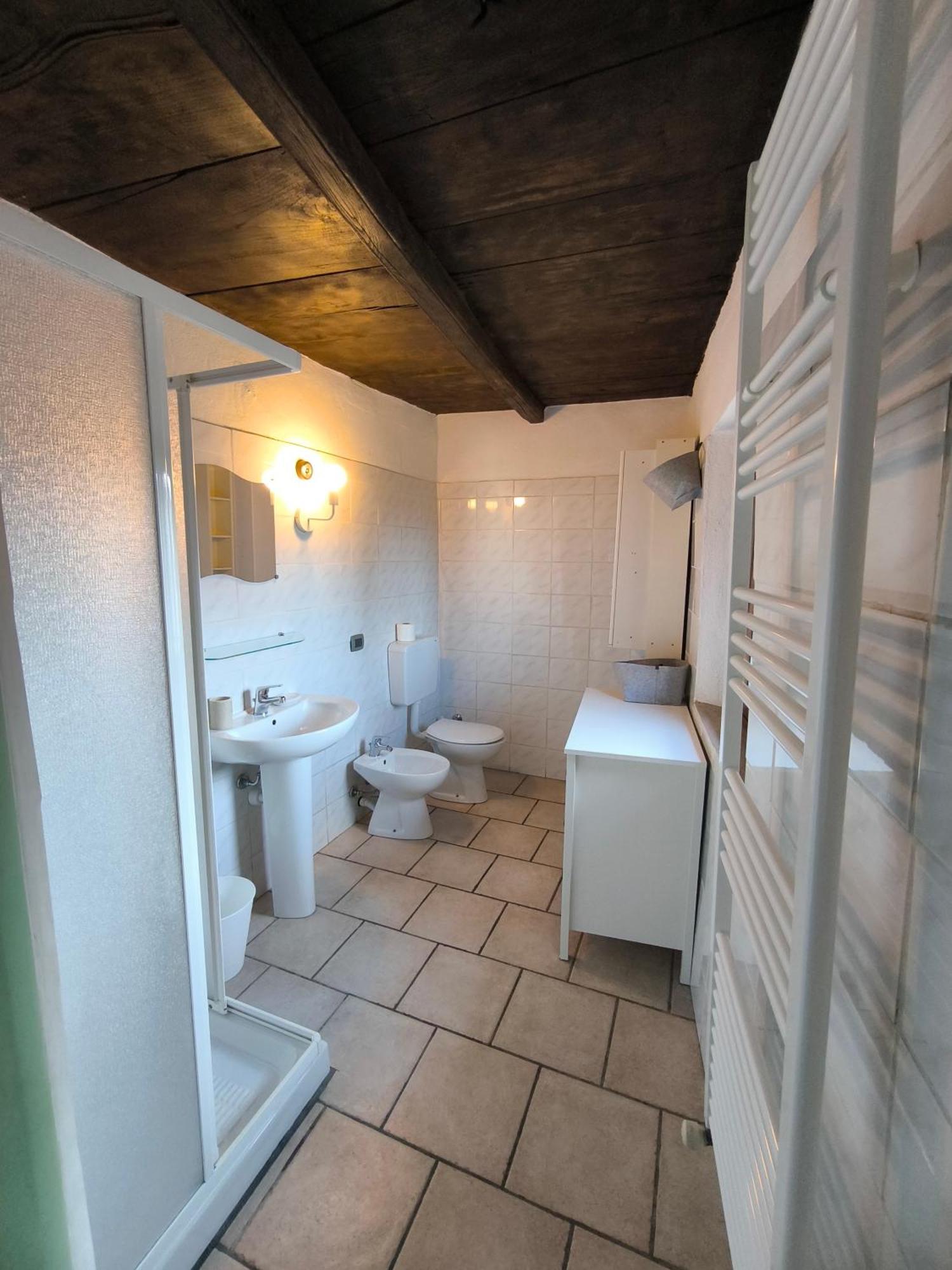 Locanda Montecarlo Lesegno Екстериор снимка