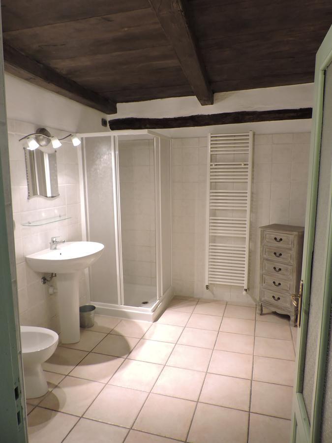 Locanda Montecarlo Lesegno Екстериор снимка