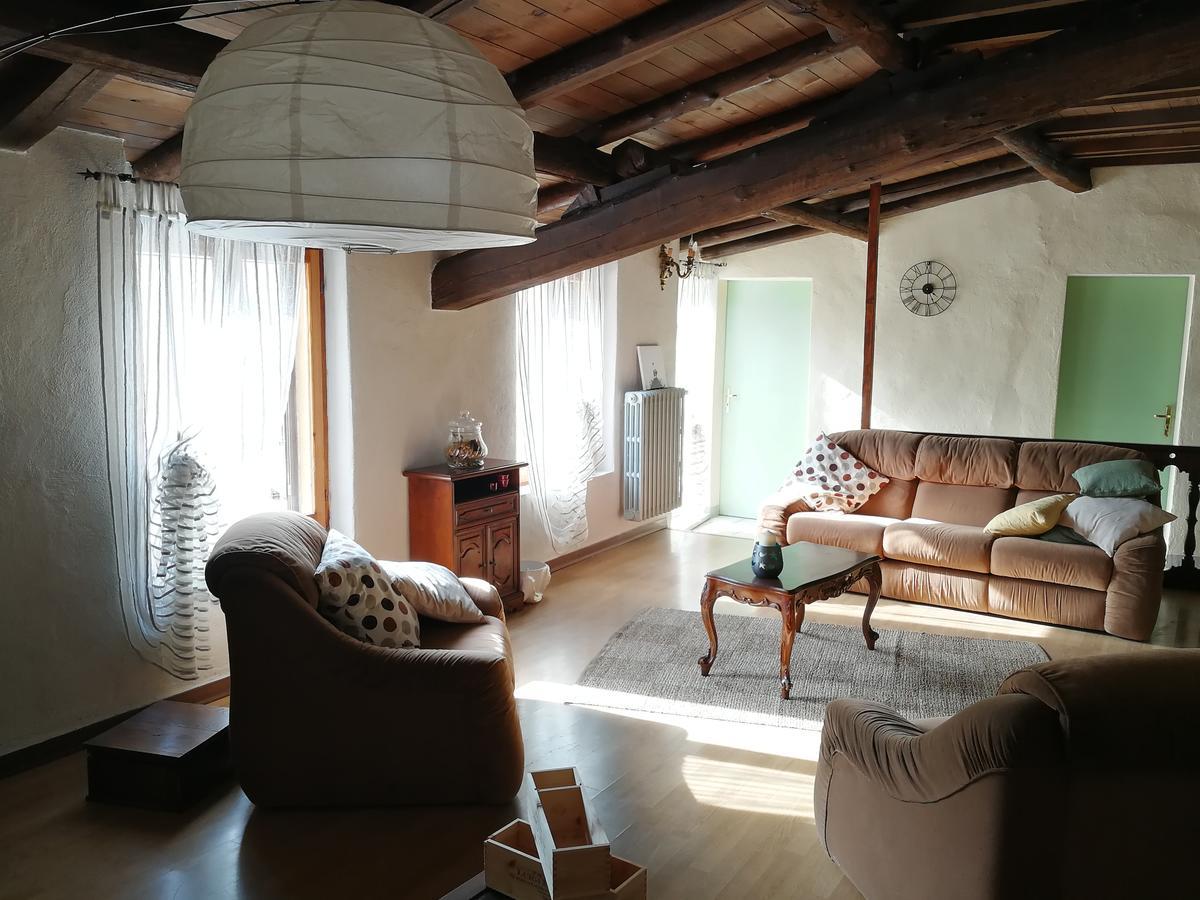 Locanda Montecarlo Lesegno Екстериор снимка