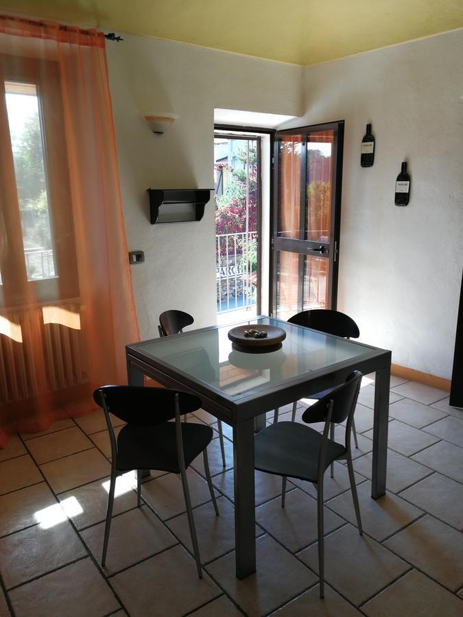 Locanda Montecarlo Lesegno Екстериор снимка
