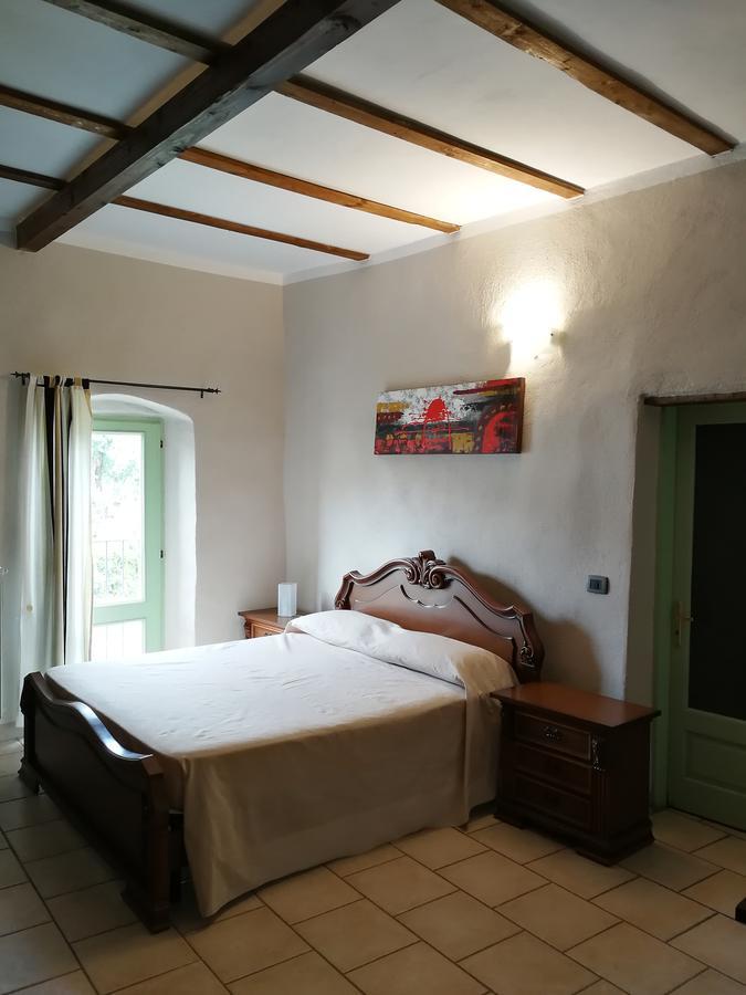 Locanda Montecarlo Lesegno Екстериор снимка