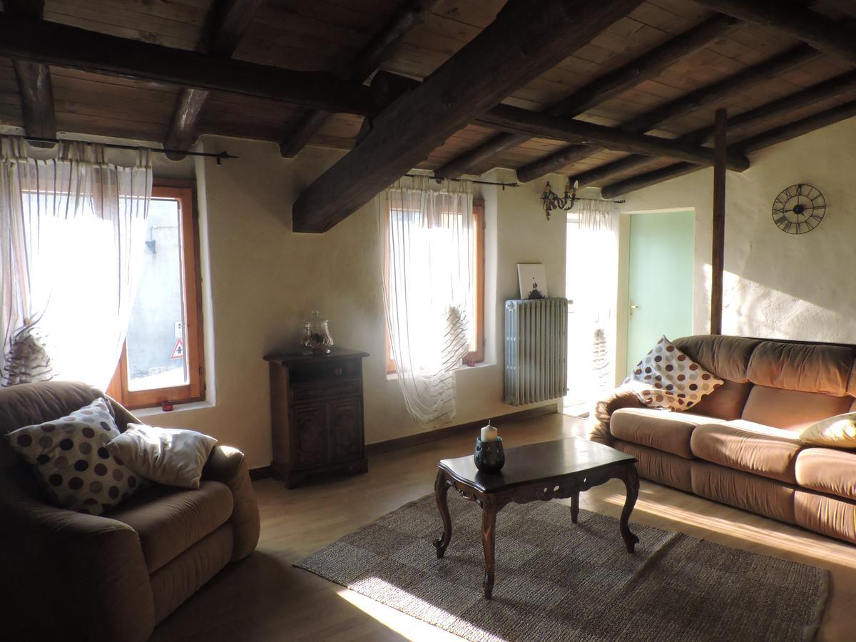 Locanda Montecarlo Lesegno Екстериор снимка