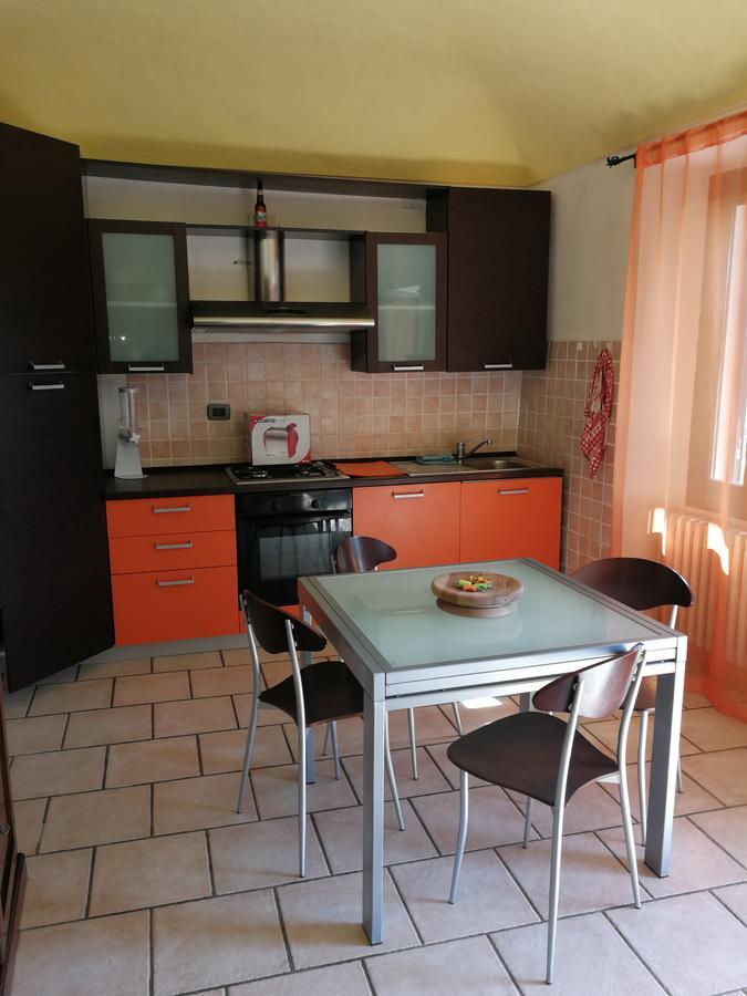 Locanda Montecarlo Lesegno Екстериор снимка